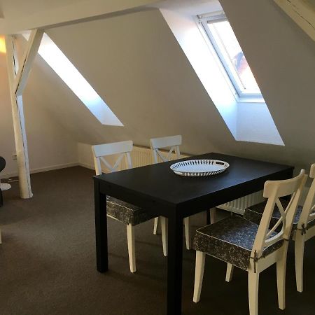 Studio Emilie Detmold Buitenkant foto