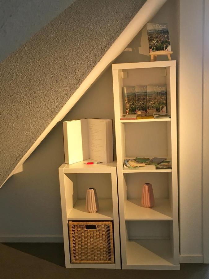 Studio Emilie Detmold Buitenkant foto